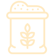 Ingrédients naturels